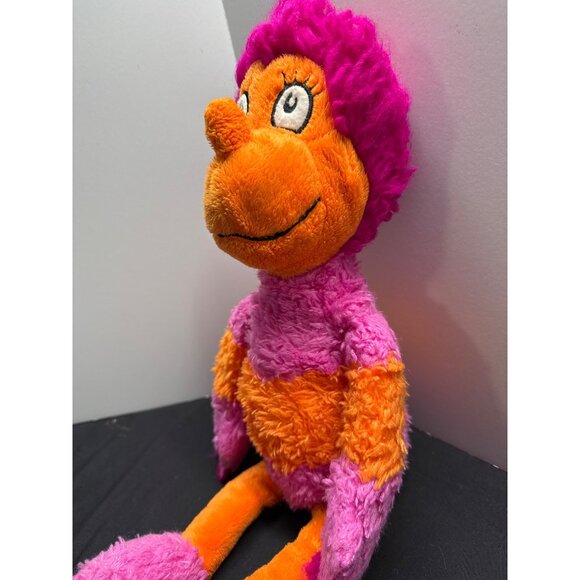 Dr Seuss There's a Wocket in My Pocket Kohl’s Care Plush 18” Stuffed Animal - Picture 3 of 6